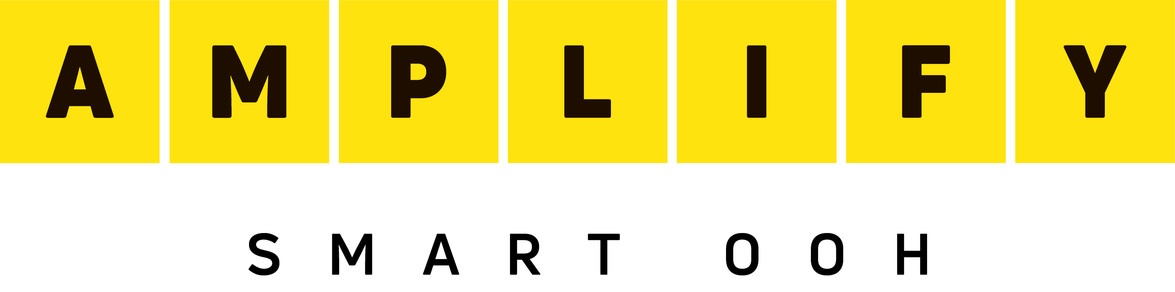 Amplify Logo