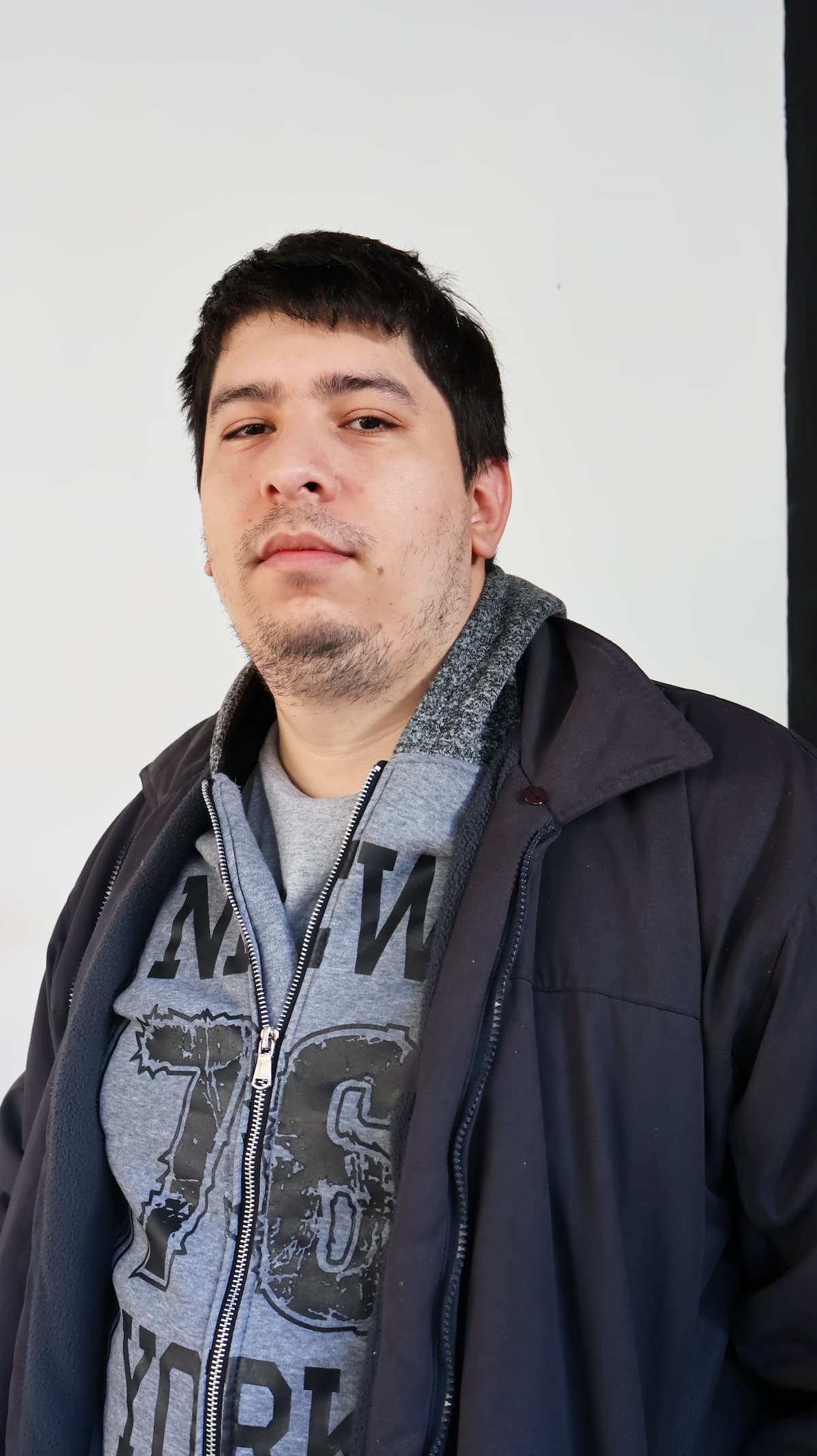 Alexis Adorno