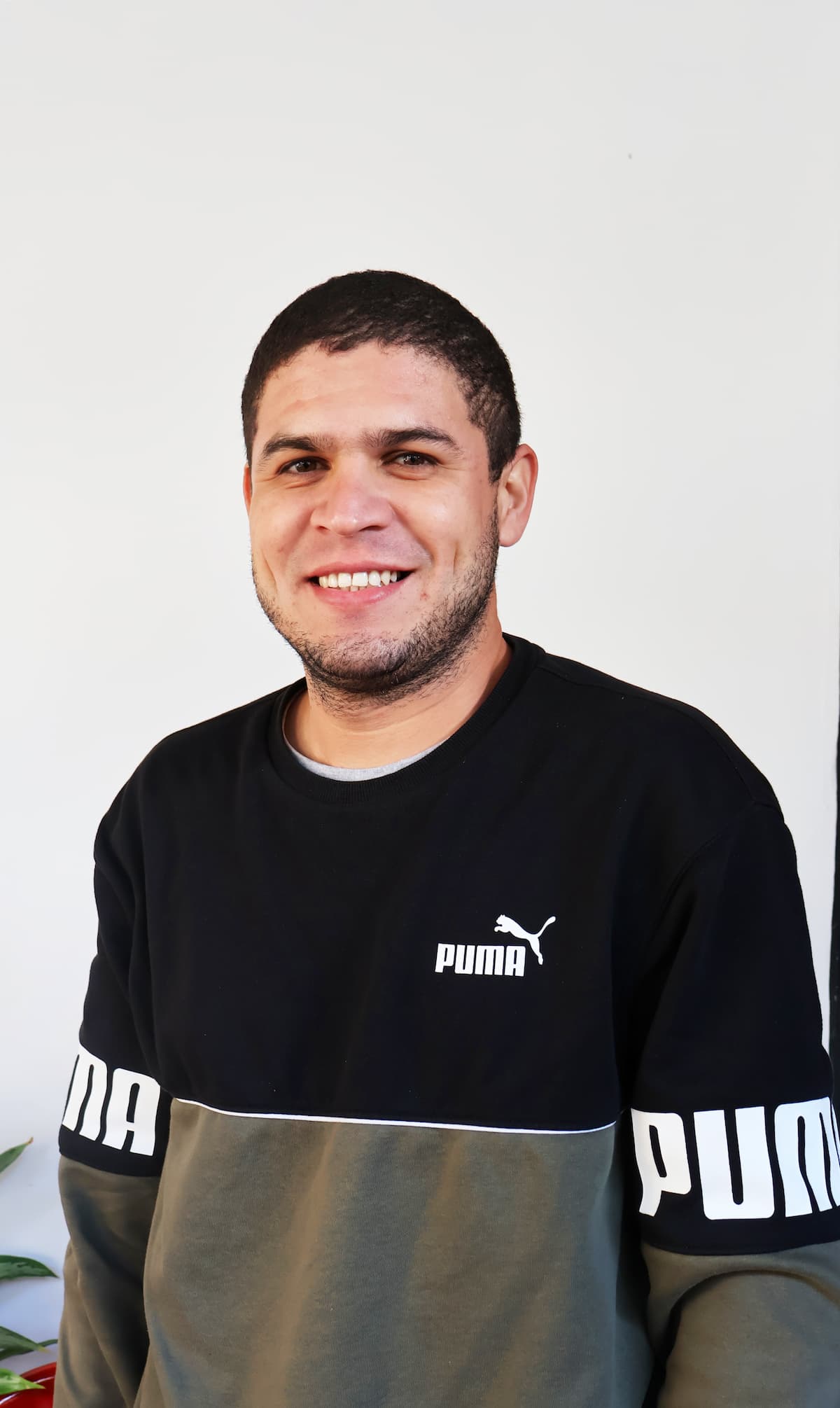Cristian Ortiz