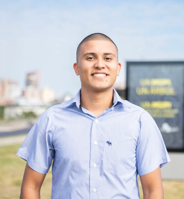 Carlos Ramírez