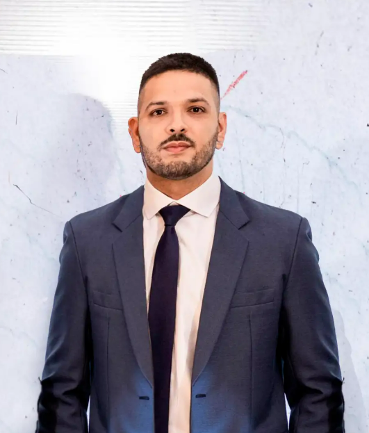 Carlos Santo