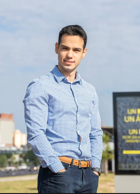 Federico Bareiro