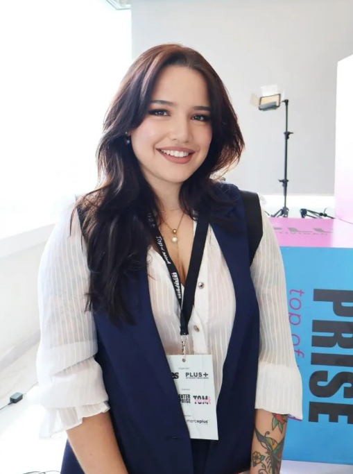 Gabriela Ruiz Díaz