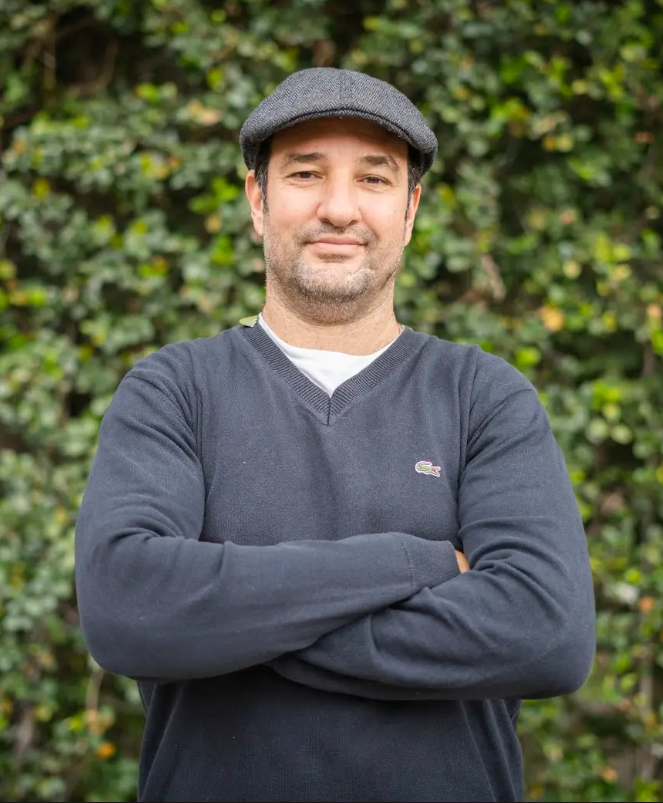 Rodrigo Nasta