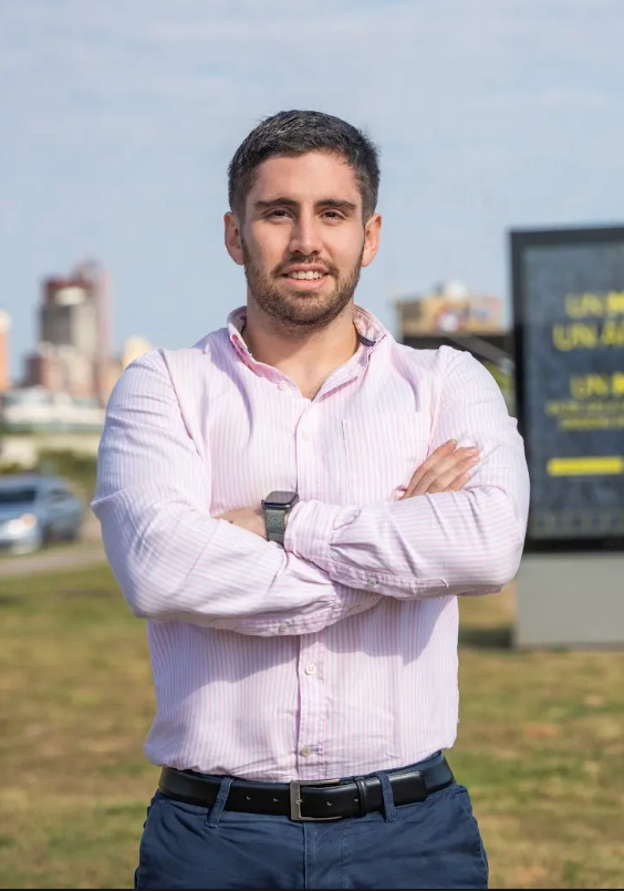 Sebastián Ruíz Díaz