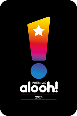 Premio Internacional